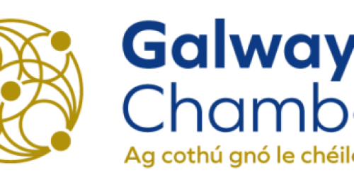 Aerogen now member of the Galway Chamber