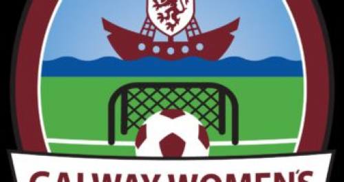 Aerogen partner with Galway Women’s FC on educational scholarship