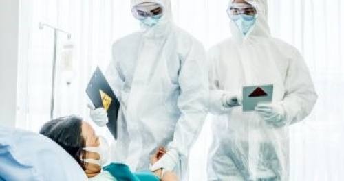 CÚRAM & Aerogen collaborate to alleviate acute respiratory failure in COVID patients