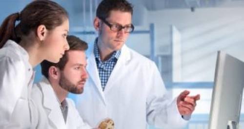 Aerogen Signs €300k Research Collaboration Agreement with Tyndall