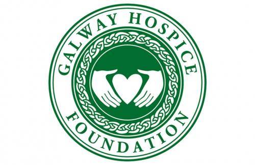 Supporting Galway Hospice 