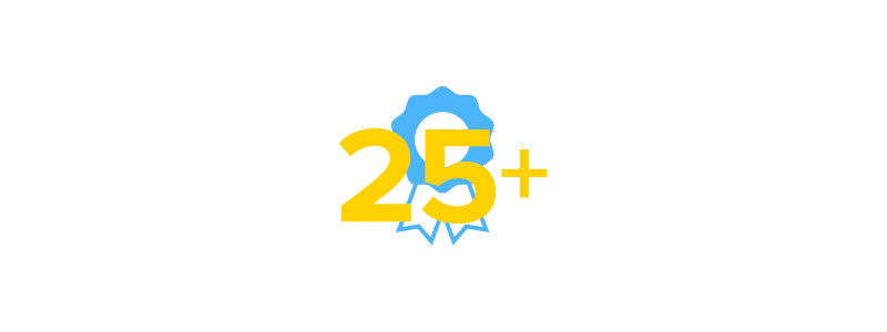 25+ years of aerosol expertise de-risks your regulatory pathway